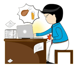 Keng-Keo 3 (EN) sticker #6762464