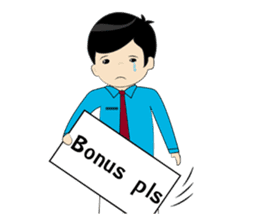 Keng-Keo 3 (EN) sticker #6762468