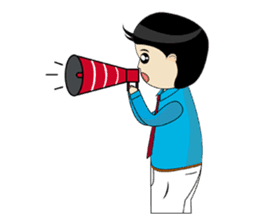 Keng-Keo 3 (EN) sticker #6762472