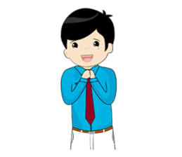 Keng-Keo 3 (EN) sticker #6762475