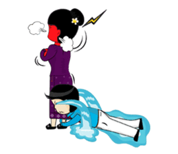 Keng-Keo 3 (EN) sticker #6762482