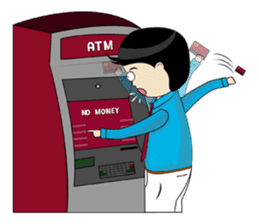 Keng-Keo 3 (EN) sticker #6762483