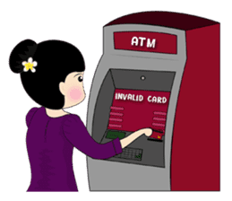 Keng-Keo 3 (EN) sticker #6762484