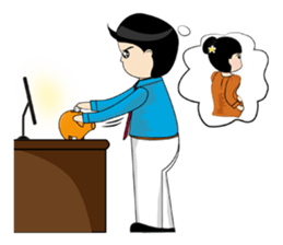 Keng-Keo 3 (EN) sticker #6762485