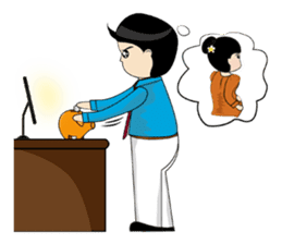 Keng-Keo 3 (EN) sticker #6762485