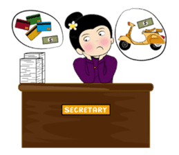 Keng-Keo 3 (EN) sticker #6762486