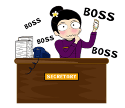 Keng-Keo 3 (EN) sticker #6762487