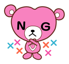 cocowaguma sticker #6762617