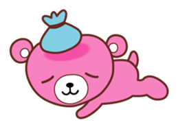 cocowaguma sticker #6762630