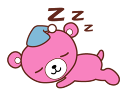 cocowaguma sticker #6762641