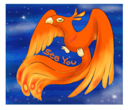 Lovely Star & Constellation sticker #6762807