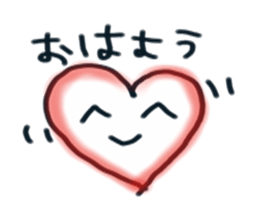 the feeling now? sticker #6762812