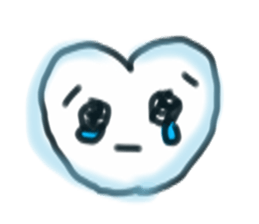 the feeling now? sticker #6762840