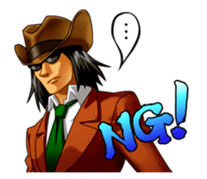 Aina and her friends sticker #6762851