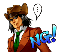 Aina and her friends sticker #6762851