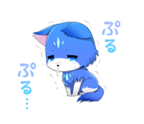 Aina and her friends sticker #6762887