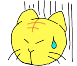 nyan-ta sticker #6763112