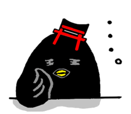 Nara Next Sticker No.1 sticker #6763135