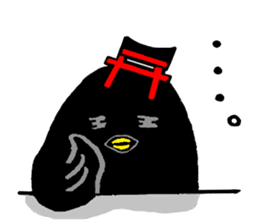 Nara Next Sticker No.1 sticker #6763135