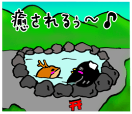 Nara Next Sticker No.1 sticker #6763159