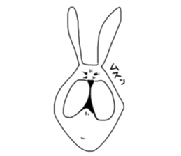 Chan usa3 sticker #6763248