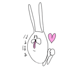 Chan usa3 sticker #6763252