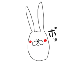 Chan usa3 sticker #6763254