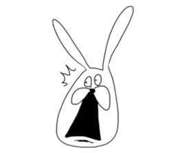 Chan usa3 sticker #6763255