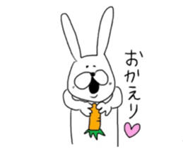 Chan usa3 sticker #6763257