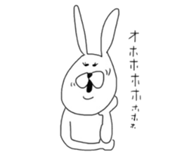 Chan usa3 sticker #6763265