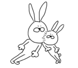 Chan usa3 sticker #6763270