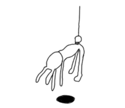 Chan usa3 sticker #6763271