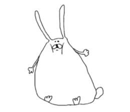 Chan usa3 sticker #6763272