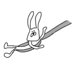 Chan usa3 sticker #6763273