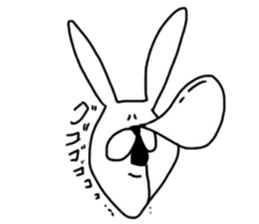 Chan usa3 sticker #6763279