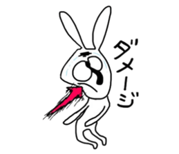 Chan usa3 sticker #6763282