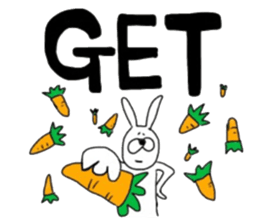 Chan usa3 sticker #6763285