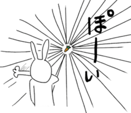 Chan usa3 sticker #6763286