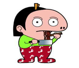 Day Amol sticker #6763369