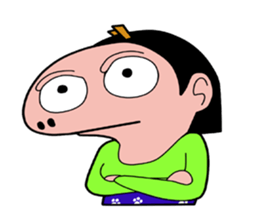 Day Amol sticker #6763371