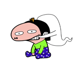 Day Amol sticker #6763378