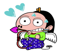 Day Amol sticker #6763382