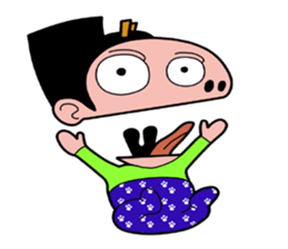 Day Amol sticker #6763383