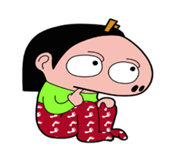 Day Amol sticker #6763385