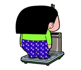 Day Amol sticker #6763389