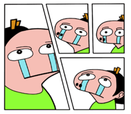 Day Amol sticker #6763391