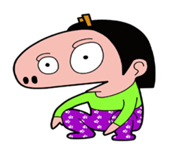 Day Amol sticker #6763393