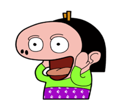 Day Amol sticker #6763395