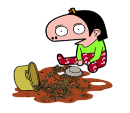 Day Amol sticker #6763397