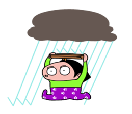 Day Amol sticker #6763399